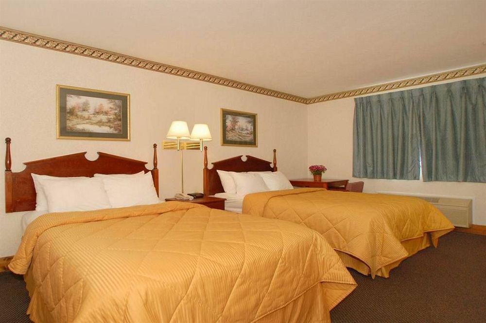 Quality Inn I-74 Batesville Værelse billede